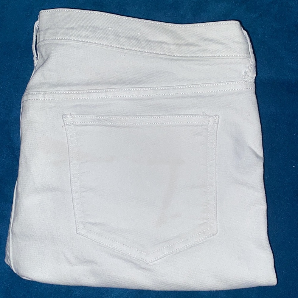 Old Navy women’s jeans